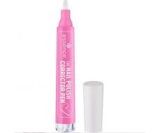 Карандаш для коррекции маникюра The Nail Polish Corrector Pen