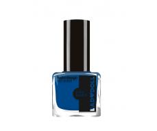BelorDesign Лак для ногтей Bad Doll GRAZY NEON тон 306 синий 6мл