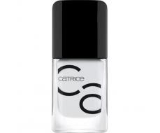 CATRICE Лак для ногтей IcoNails Gel Lacquer, 175 Too Good To Be Taupe 10,5 мл