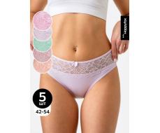 Набор трусов женских 5 шт