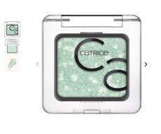 Тени для век Art Couleurs Eyeshadow, 410 Jungle Jade CATRICE Германия