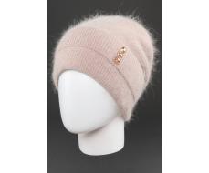 Шапка женская Miskorki Венеция