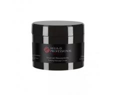 Helia-D Professional Budapest Укрепляющий массажный крем для лица 250 мл для всех типов кожи, особенно для тусклой и уставшей. Активные ингредиенты: Tens’up и Zirhafirm