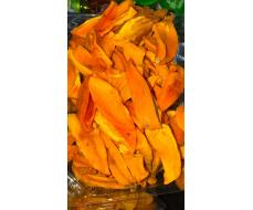 Свежая поставка!  Хурма 500 гр Свежая поставка!  Хурма 500 гр