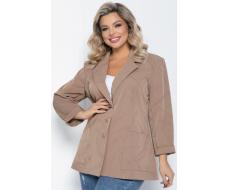 -68% LT Collection Жакет Б12532-3