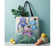 Новая дизайнерская сумка - тоут. RUI-600