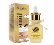 GUANJING Сыворотка для Лица SNAIL Gold Innovation 30+ Антивозрастная УЛИТКА 50мл (GJ-7026)