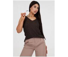 Топ женский ТВ-2.02 стразы