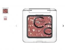 Тени для век Art Couleurs Eyeshadow, 370 Blazing Berry CATRICE Германия