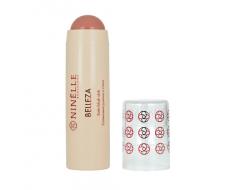 Ninelle Испания Румяна сатиновые в стике Belleza, 424 розовый нюд Ninelle Испания
