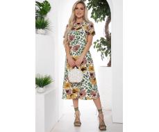 РАСПРОДАЖА!!!LT Collection Платье П10376