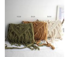 Сумка из хлопка