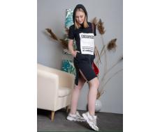 Женская туника 6176