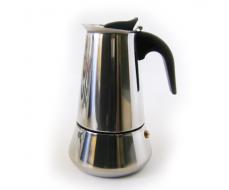 Гейзер Colet Espresso Maker 4 п. WW-FE020B