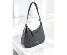 Сумка женская из кожзаменителя Alex&Mia CD-9164-1 Black