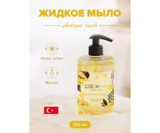 DexClusive Жидкое мыло Antique touch 500 мл