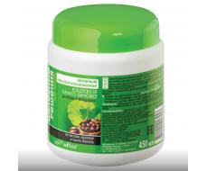 Белита Целебное решение Бальзам КАШТАН и ГИНКГО БИЛОБА для объема и густоты волос 450мл