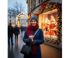 Сумка женская