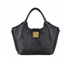 Сумка 2136Y black  Polina&Eiiterou