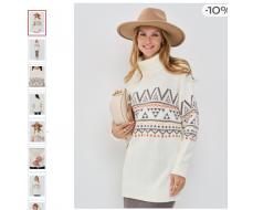 Туника женская 9242-94187