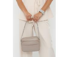 Сумка 2026-9NN beige Natale Navetta