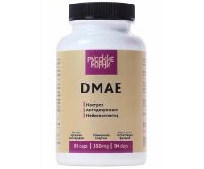 Комплекс DMAE. Для здоровья мозга, нервов, защита от старения, 90 таблеток