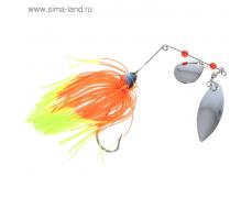 Блесна Spinnerbait, 17 г