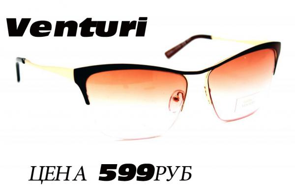 солнцезащитные очки Venturi