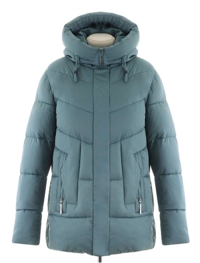 Зимняя куртка NK-816