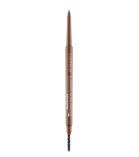 Контур для бровей Slim'Matic Ultra Precise Brow Pencil Waterproof, 025 Молочный шоколад