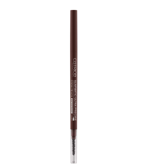 Контур для бровей Slim'Matic Ultra Precise Brow Pencil Waterproof, 050 Темный шоколад