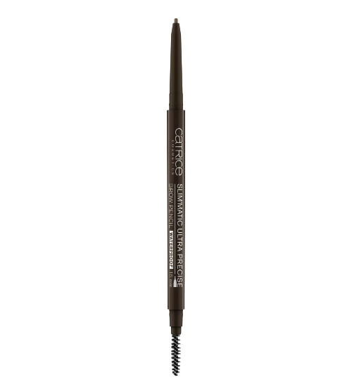 Контур для бровей Slim'Matic Ultra Precise Brow Pencil Waterproof, 040 Ореховый