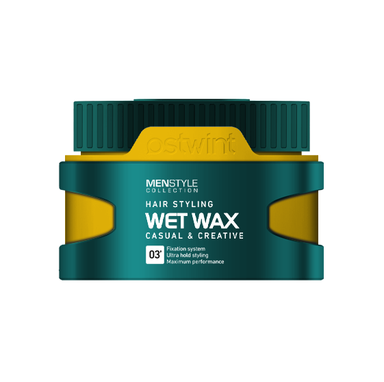 Ostwint Воск для укладки волос Keratin Wax Hair Styling 03