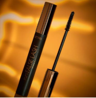 CATRICE Тушь для ресниц с эффектом накладных ресниц Pure False Lash Beyond Black Mascara, 010 Черный 10 мл