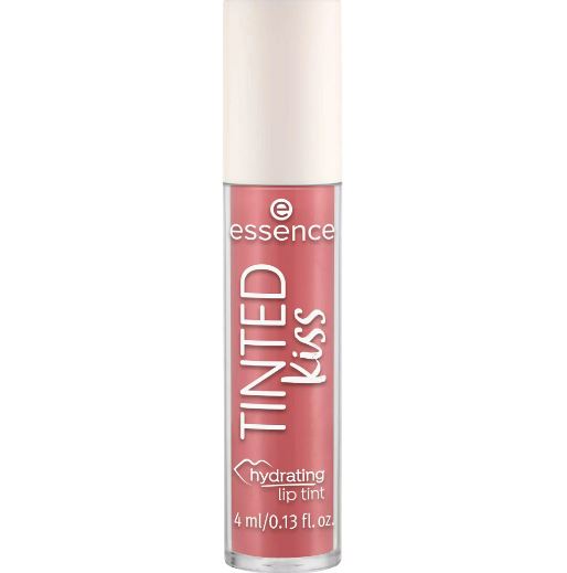 essence Тинт для губ увлажняющий Kiss hydrating lip tint, 03 Coral Colada