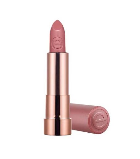 essence Помада для губ Hydrating Nude lipstick, 303 Delicate 3,5 г