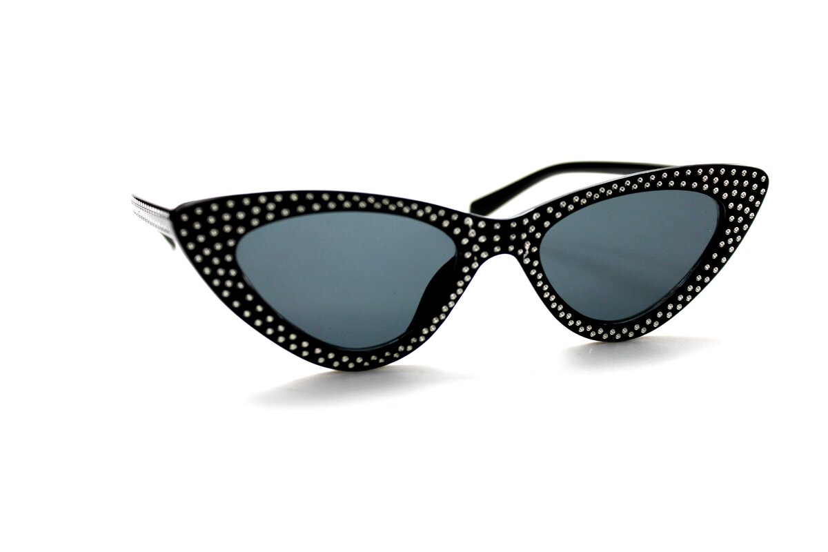 Солнцезащитные очки 8060 черный черный