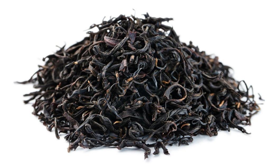 АКЦИЯ МАРТА! Китайский элитный чай Gutenberg Традиционный Китайский Красный чай (Хун Ча)