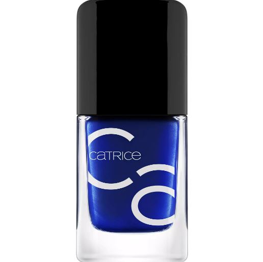 CATRICE Лак для ногтей IcoNails Gel Lacquer, 161 Stargazing 10,5 мл