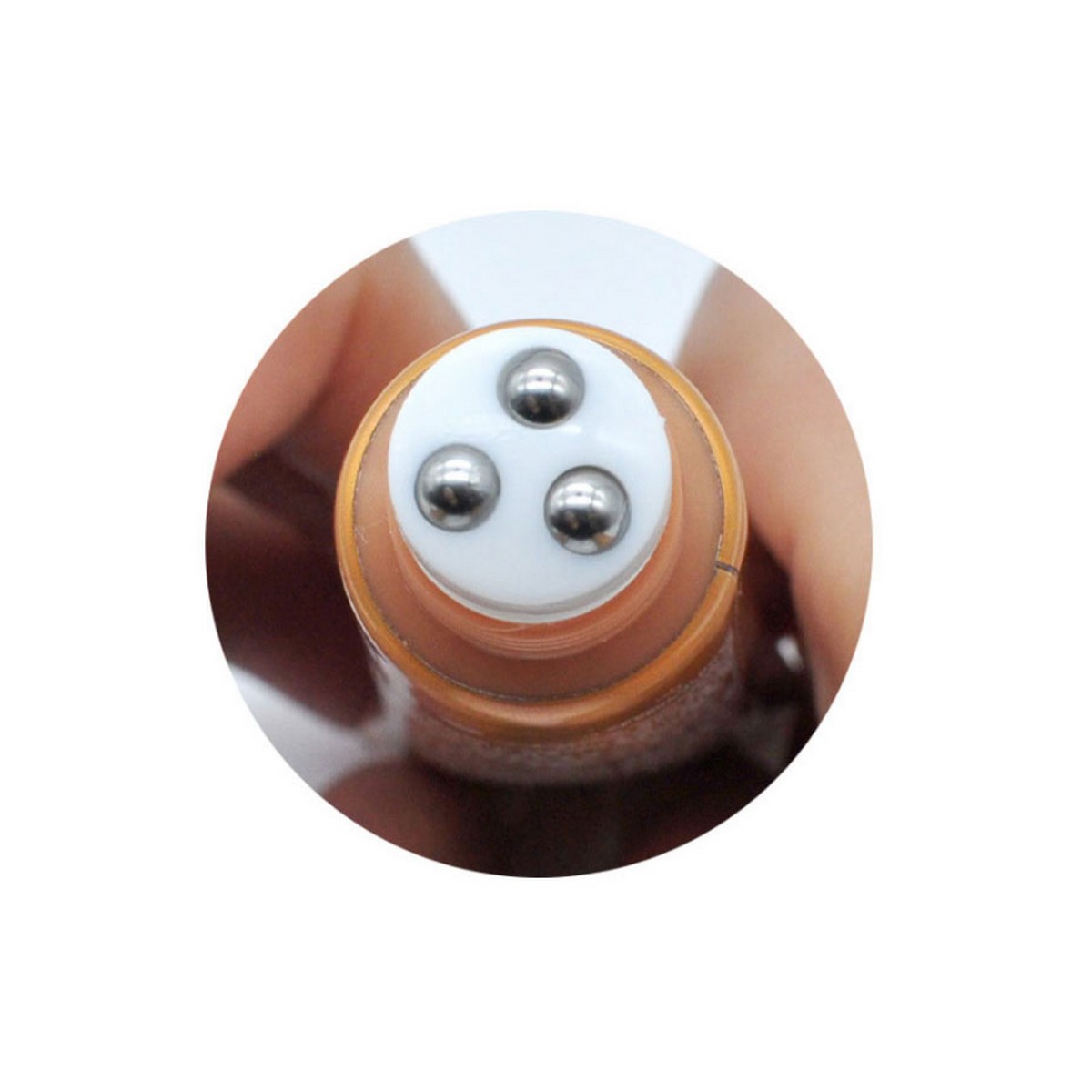 Lebelage Крем-роллер для лица и век антивозрастной / 3 Roller Intensive Care Blemish Cream, 30 мл