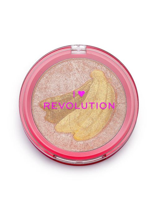 I Heart Revolution Хайлайтер Fruity Banana