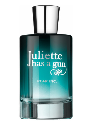 JULIETTE HAS A GUN PEAR INC. 100ML EDP UNISEX TESTER NEW 2021