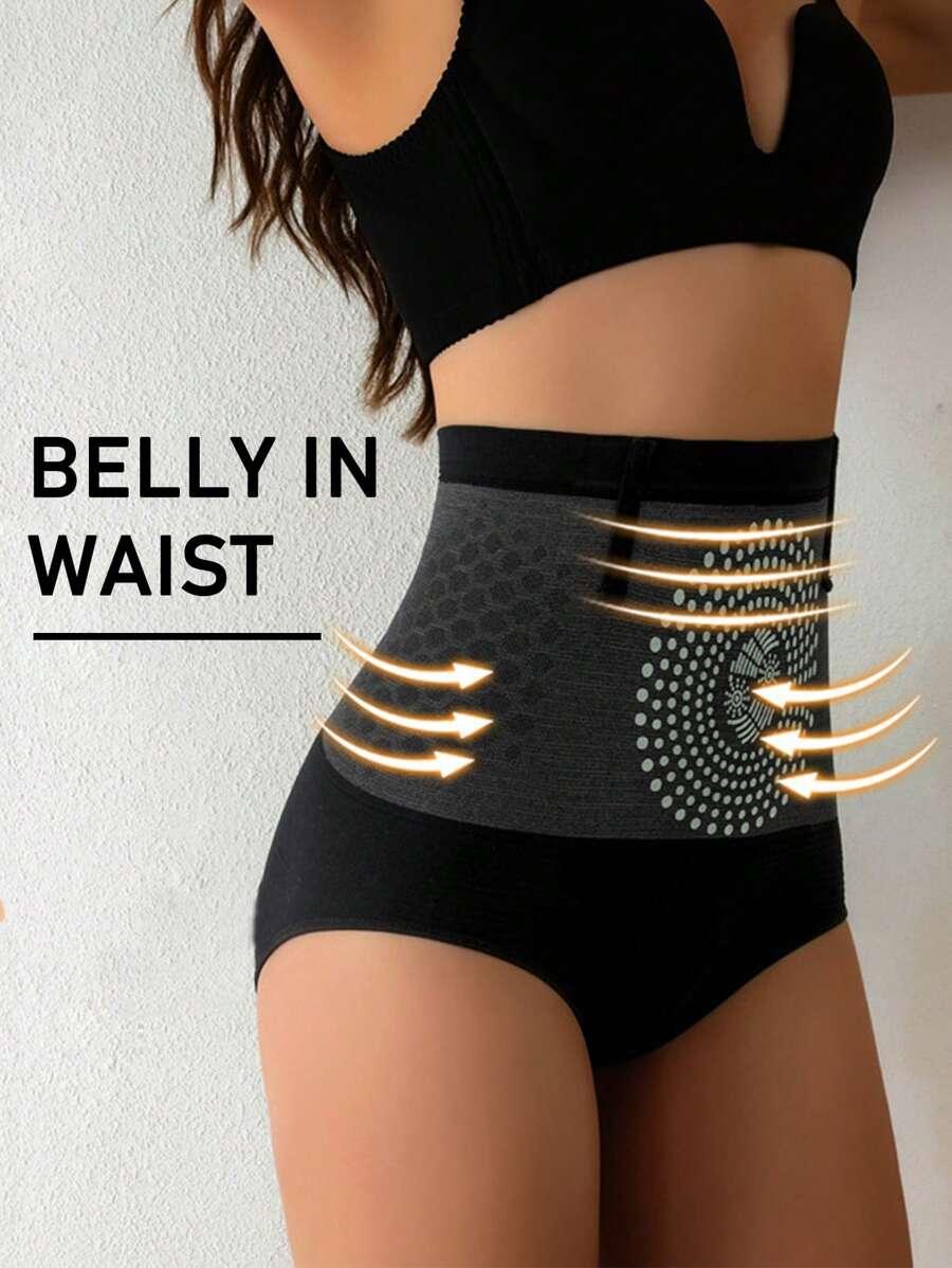 2024 New Arrival Women's High Waist Shaping Leggings, Perfect For Everyday Wear, Running, Yoga, Training, And Body Shaping, Featuring Anti-Roll Waistband, Body Hugging Fit, And Butt Lifting Design. Shapewear Shorts SKU: st2401087581710401