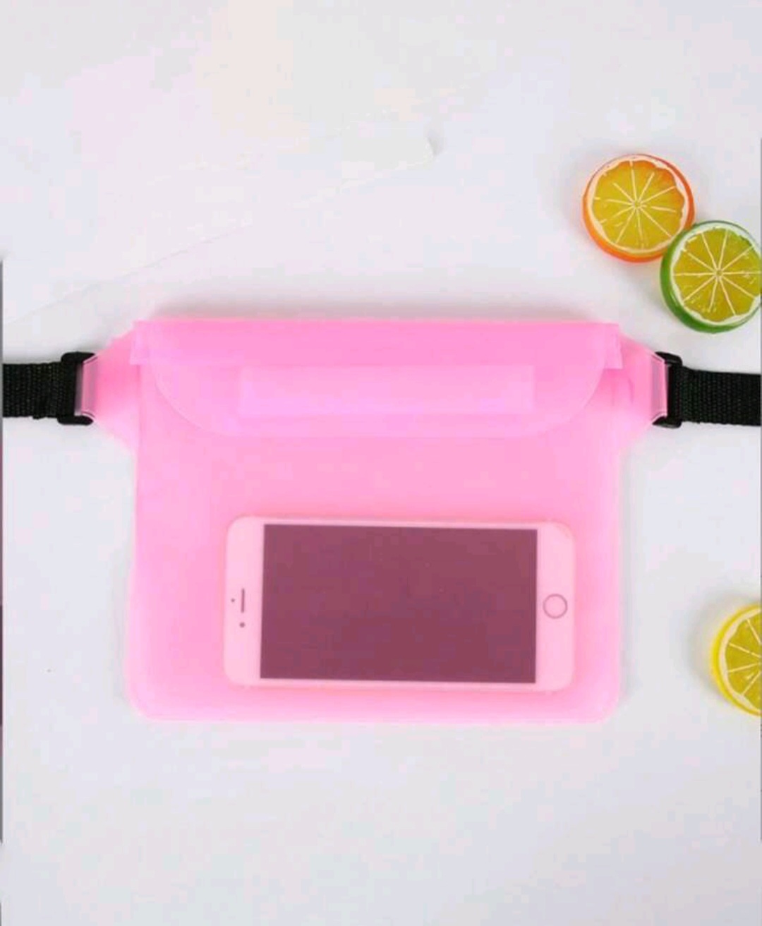 1pc S водонепроницаемая сумка ummer Outdoor Sports Beach Waterproof Mobile Phone Bag Three Layers Sealed PVC Waterproof Waist Bag Beach Bag Waterproof Pouch Cruise Essentials Sport Bag Sports Bag,Universal Touch Screen Swim Dive Protective Cover Sports Ba