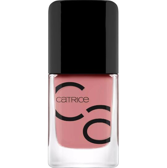 CATRICE Лак для ногтей IcoNails Gel Lacquer, 173 Karl Said Tr?s Chic 10,5 мл