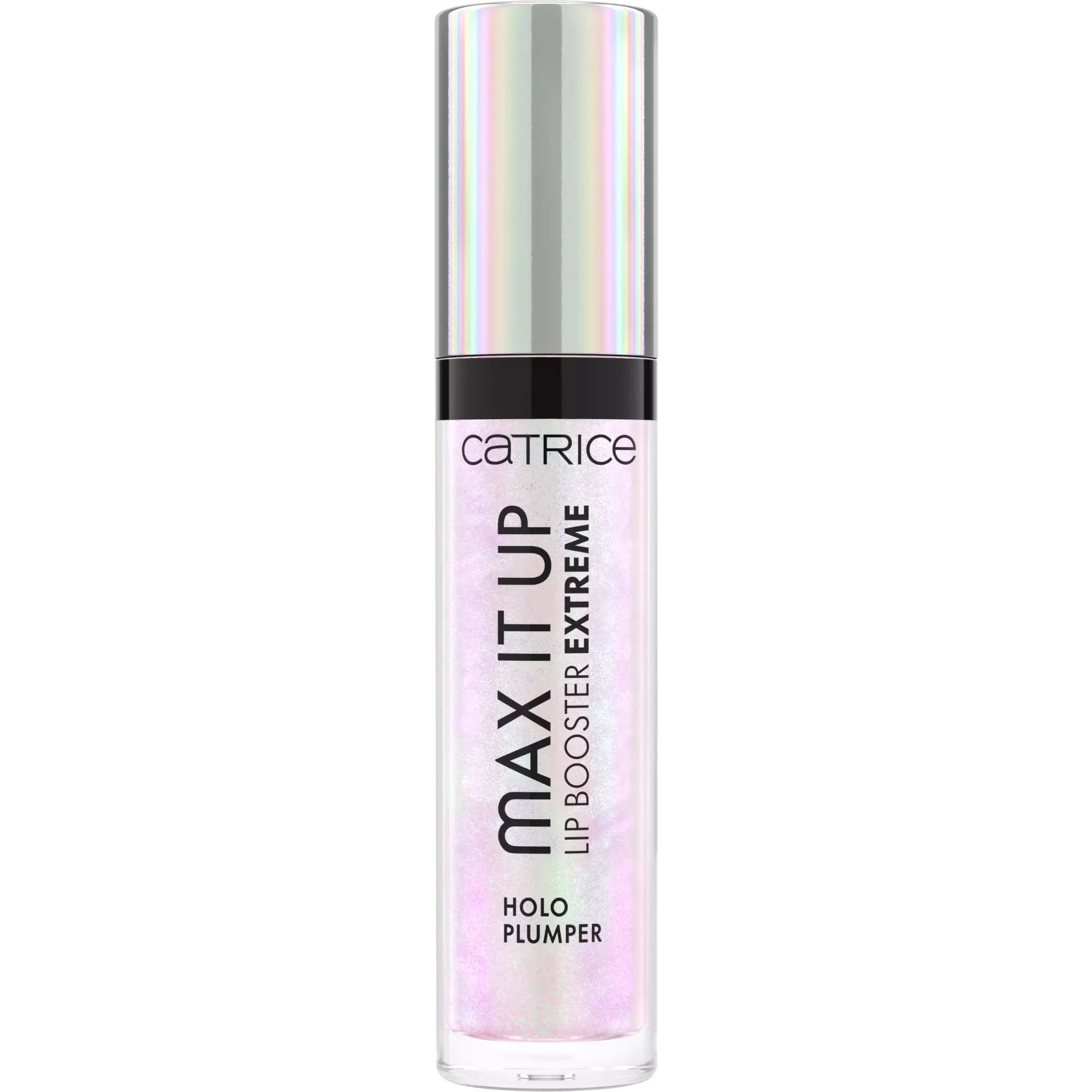 CATRICE - Блеск для губ с эффектом увеличения объёма Max It Up Lip Booster Extre, 050 Beam Me Away4 мл CATRICE Блеск для губ с эффектом увеличения объёма Max It Up Lip Booster Extre, 050 Beam Me Away  space