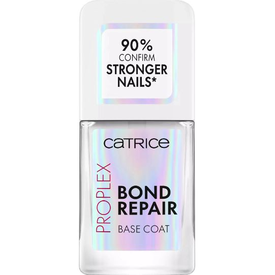 CATRICE Базовое покрытие укрепляющее ProPlex Bond Repair Base Coat 010 10,5 мл