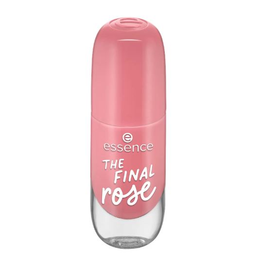 essence Лак для ногтей Gel Nail Colour, 08 8 мл