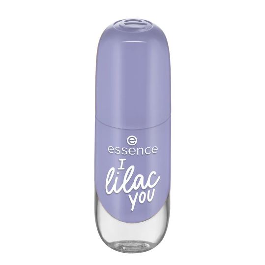 essence Лак для ногтей Gel Nail Colour, 17 8 мл