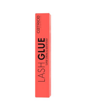 CATRICE Клей для накладных ресниц Lash Glue